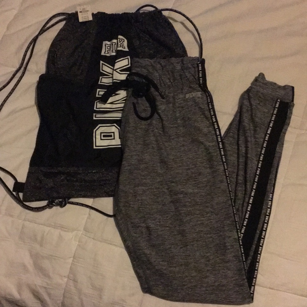 PINK bundle